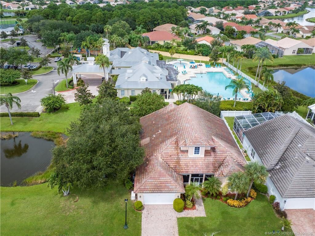 127 NW Magnolia Lakes Boulevard, Port Saint Lucie, FL 34986 Photo