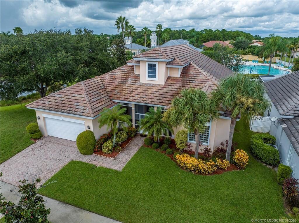127 NW Magnolia Lakes Boulevard, Port Saint Lucie, FL 34986 Photo