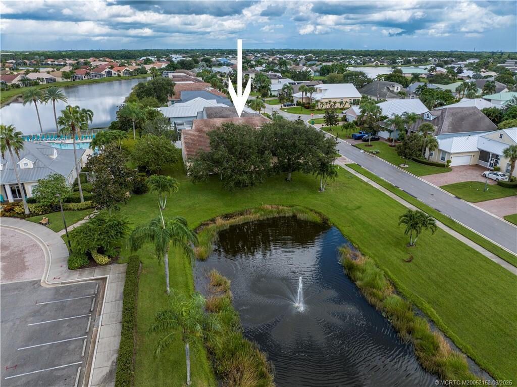 127 NW Magnolia Lakes Boulevard, Port Saint Lucie, FL 34986 Photo