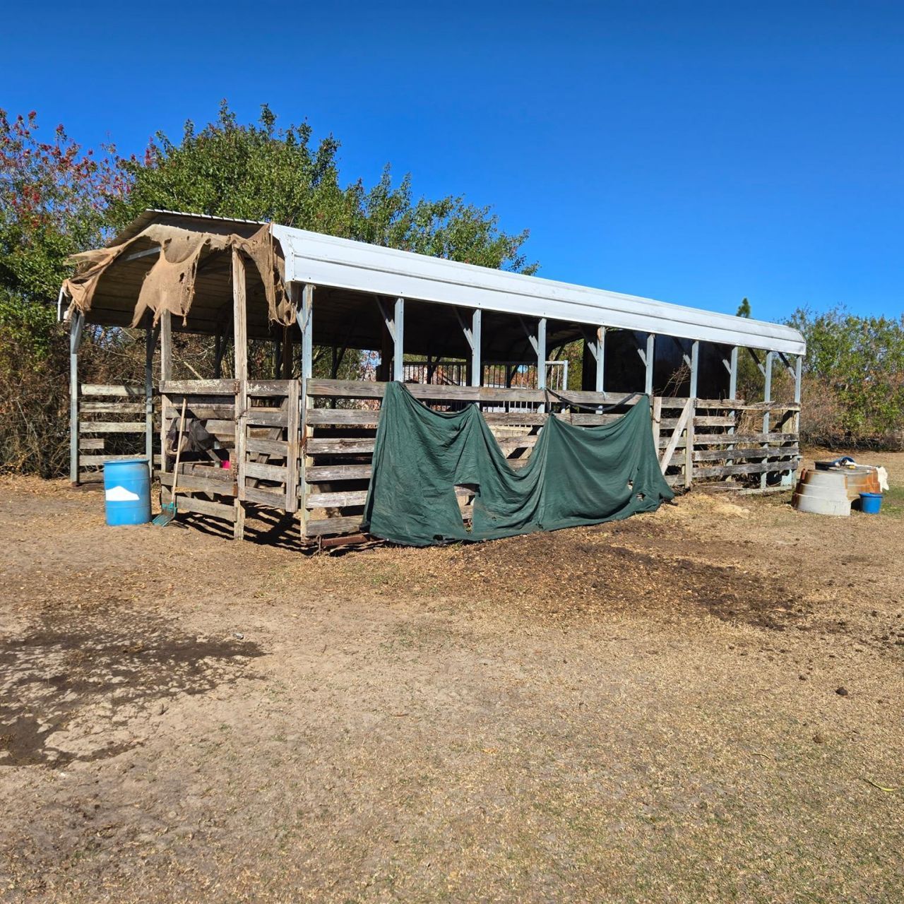 18500 Glades Cut Off Road, Port Saint Lucie, FL 34987 Photo