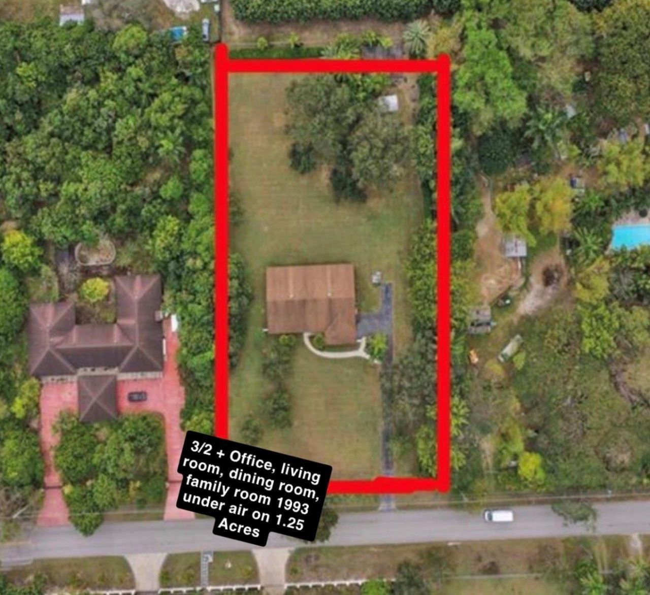 17870 SW 272nd Street, Homestead, FL 33031 Main Photo