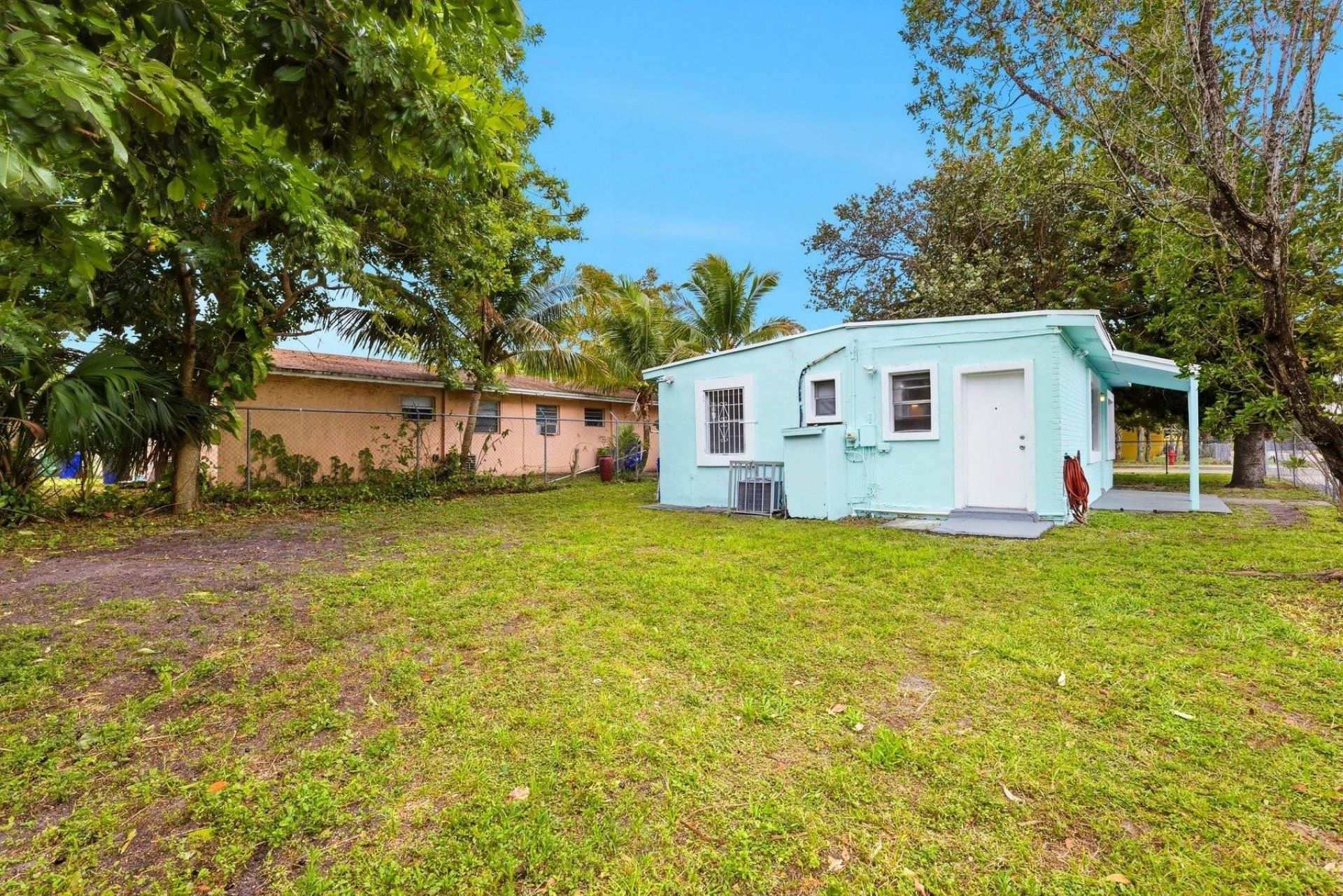 842 NW 25th Avenue, Fort Lauderdale, FL 33311 Photo