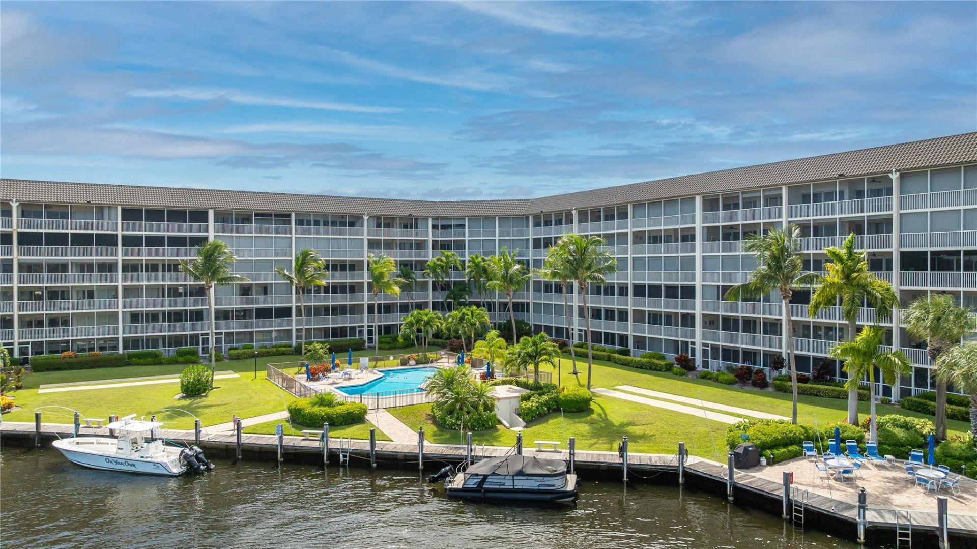 390 N Federal Highway, Unit 301, Deerfield Beach, FL 33441 Photo