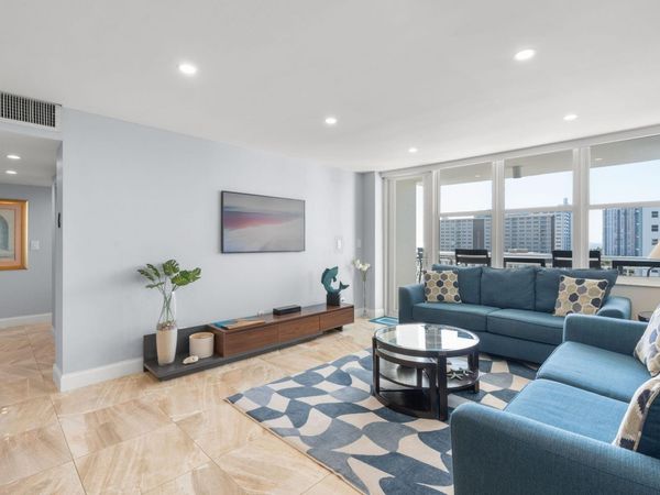 301 N Ocean Boulevard, Unit 1104, Pompano Beach, FL 33062