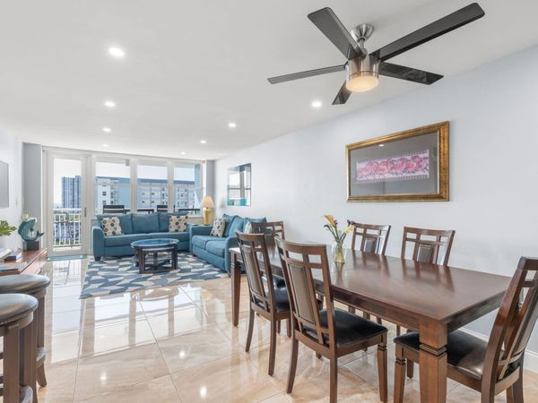 301 N Ocean Blvd, Unit 1104, Pompano Beach, FL 33062