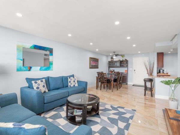 301 N Ocean Boulevard, Unit 1104, Pompano Beach, FL 33062