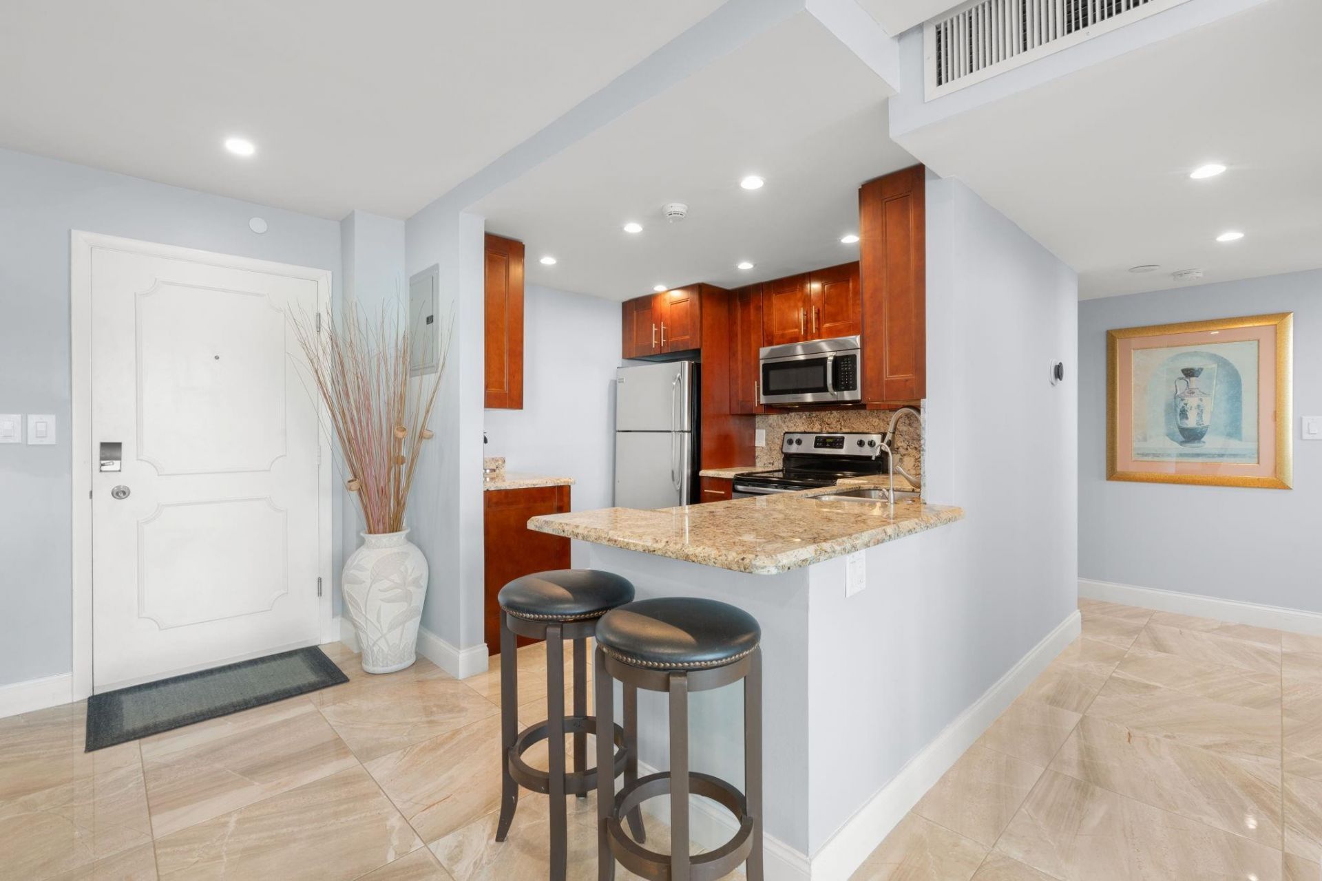 301 N Ocean Boulevard, Unit 1104, Pompano Beach, FL 33062 Photo