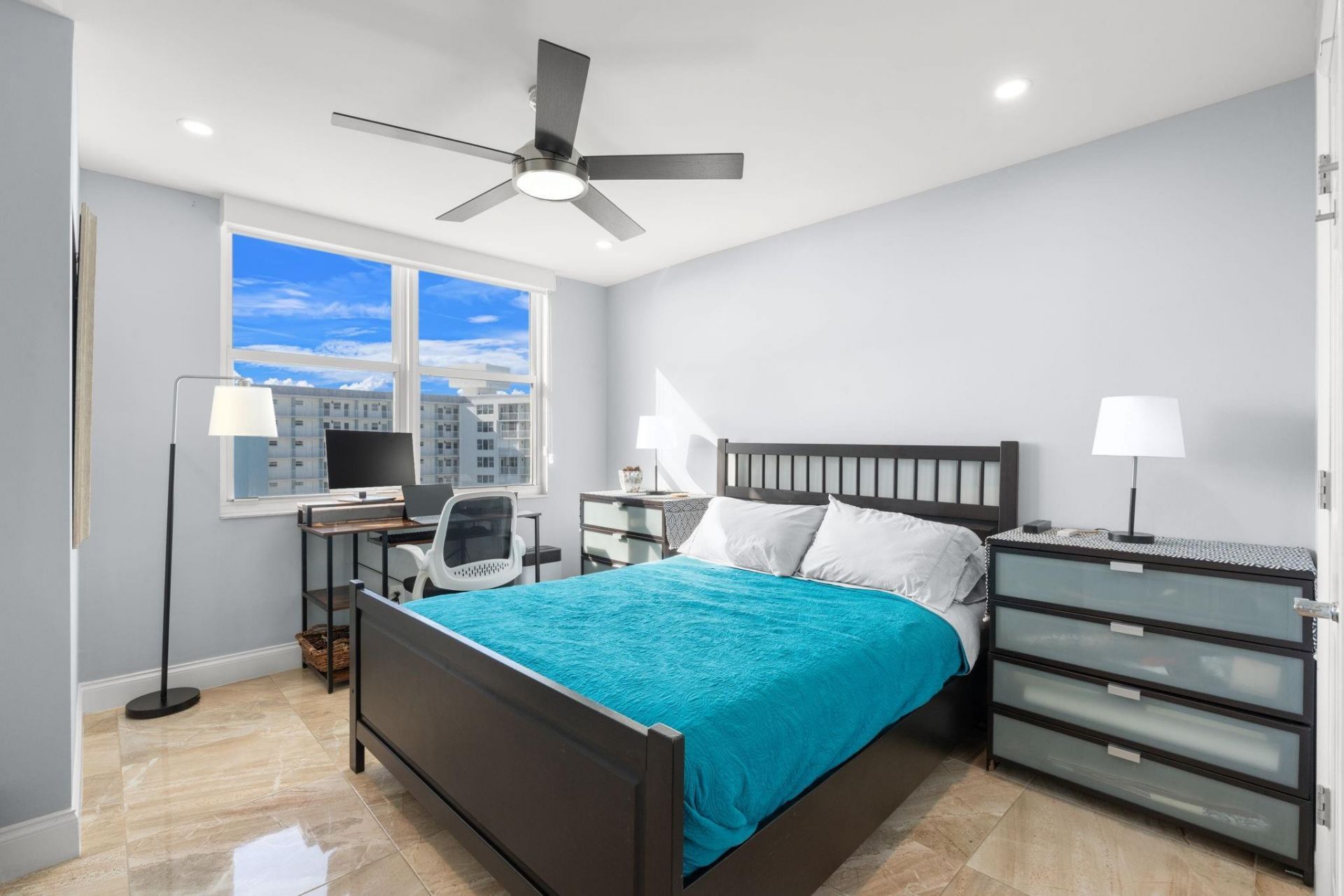 301 N Ocean Boulevard, Unit 1104, Pompano Beach, FL 33062 Photo