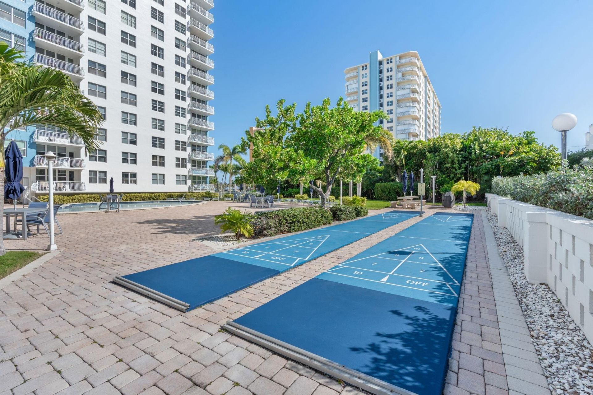 301 N Ocean Boulevard, Unit 1104, Pompano Beach, FL 33062 Photo