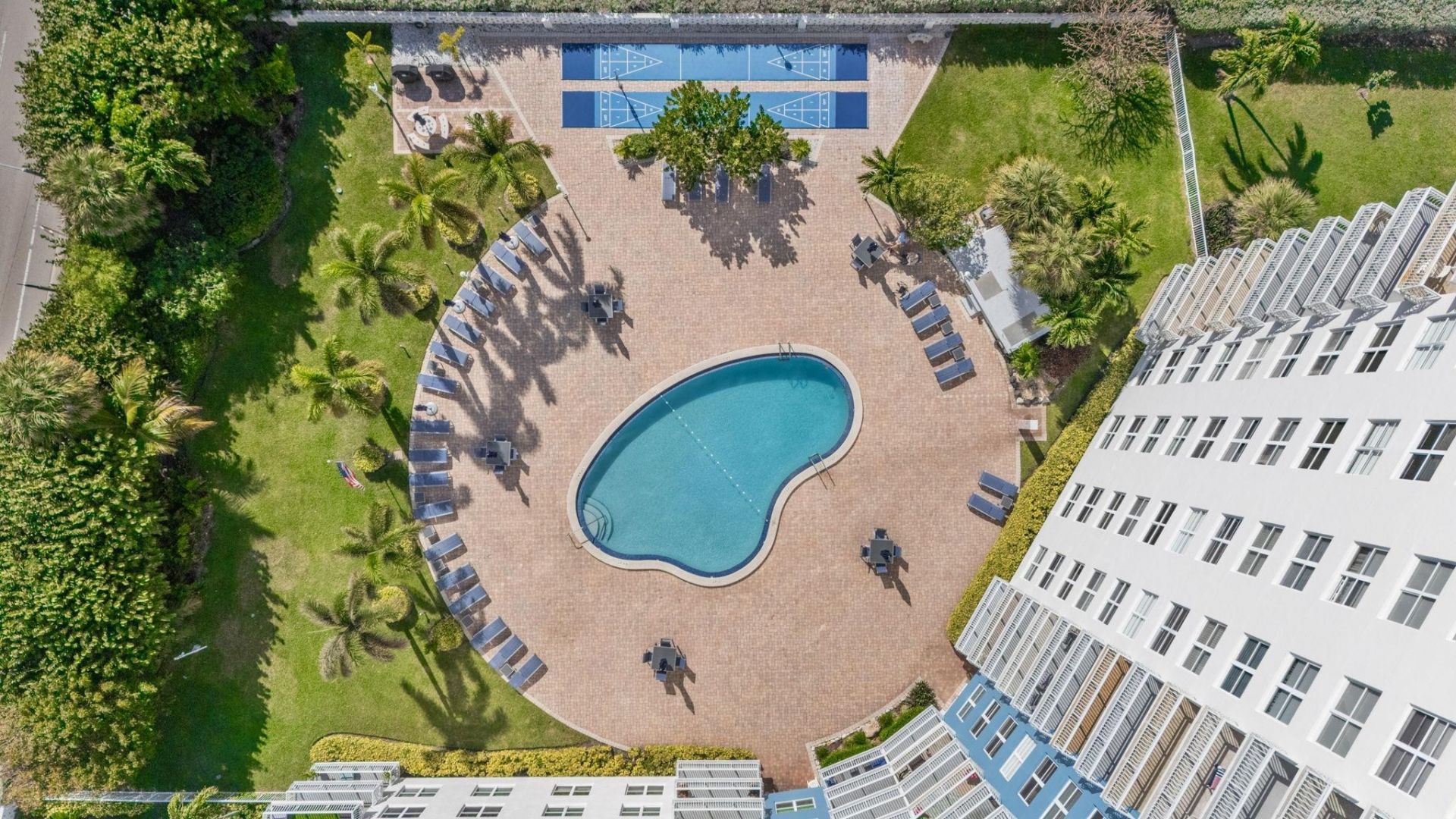 301 N Ocean Boulevard, Unit 1104, Pompano Beach, FL 33062 Photo