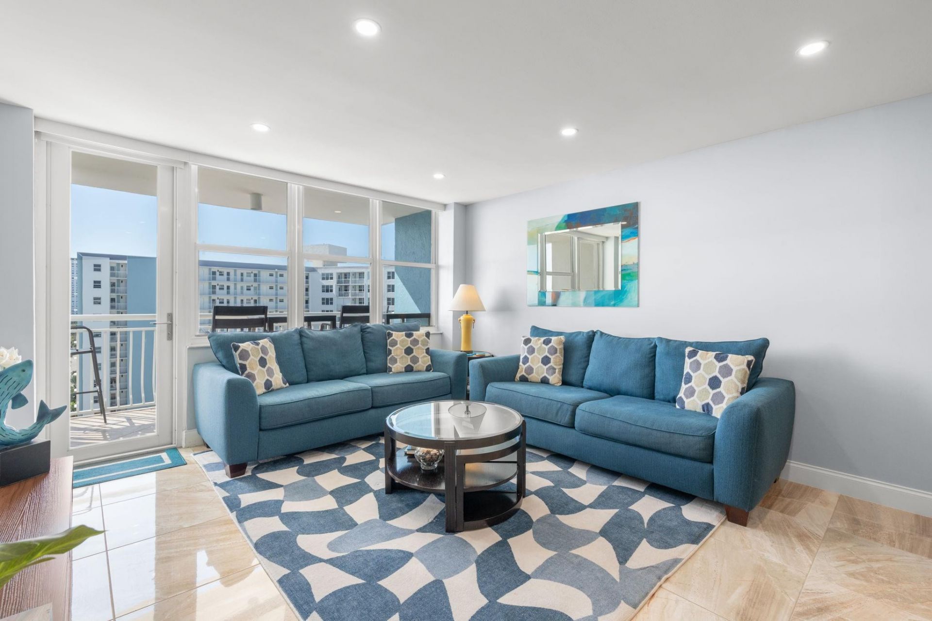 301 N Ocean Boulevard, Unit 1104, Pompano Beach, FL 33062 Photo