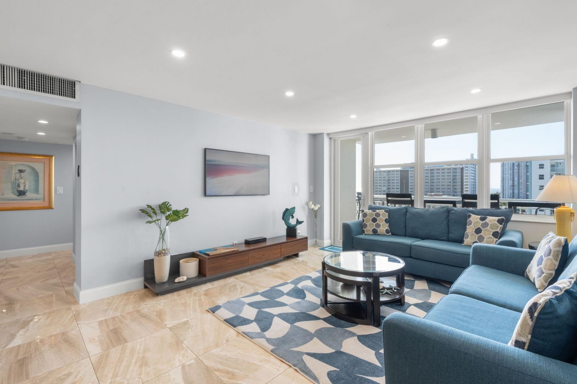 301 N Ocean Boulevard, Unit 1104, Pompano Beach, FL 33062 Photo