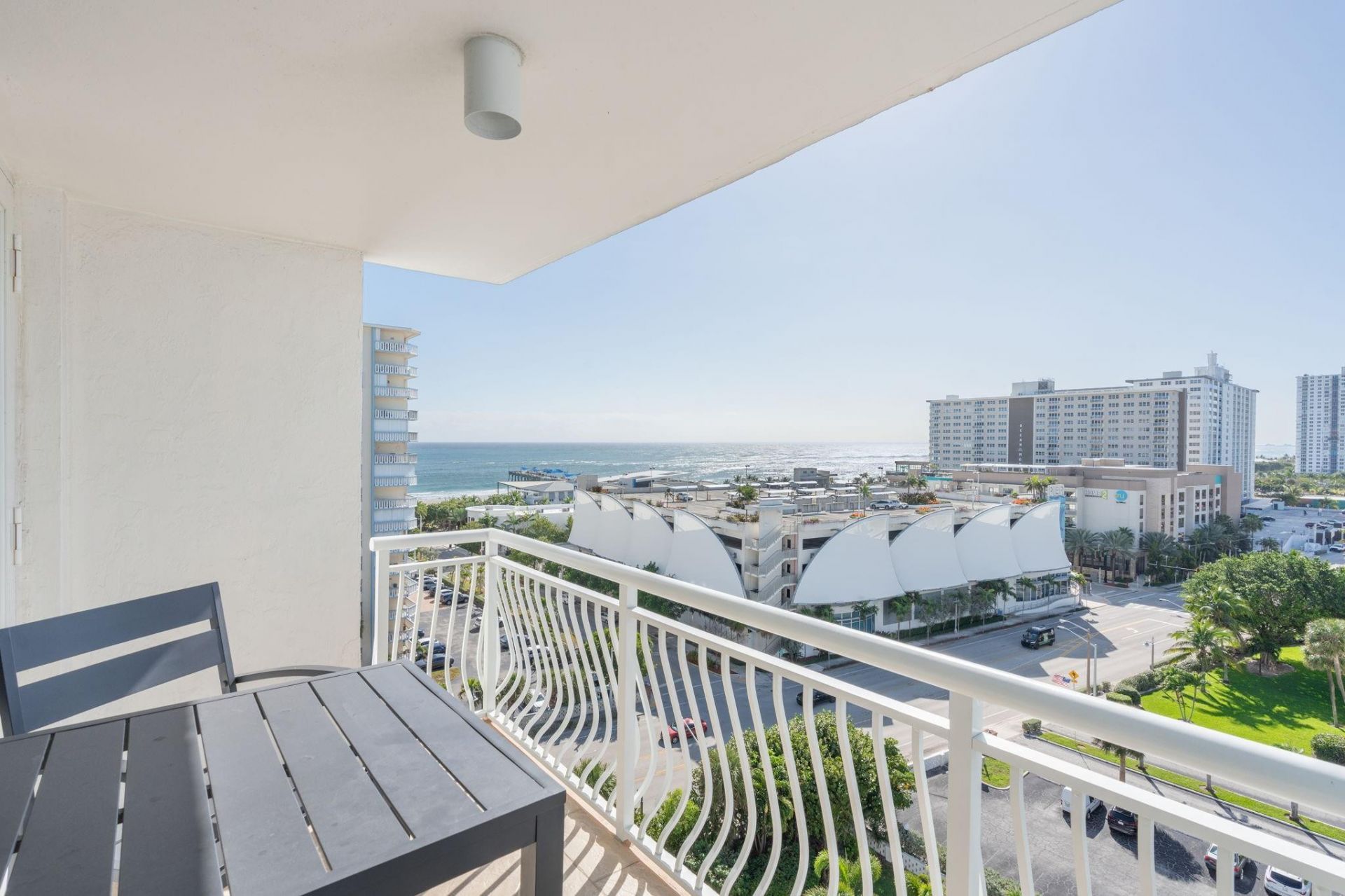 301 N Ocean Boulevard, Unit 1104, Pompano Beach, FL 33062 Photo