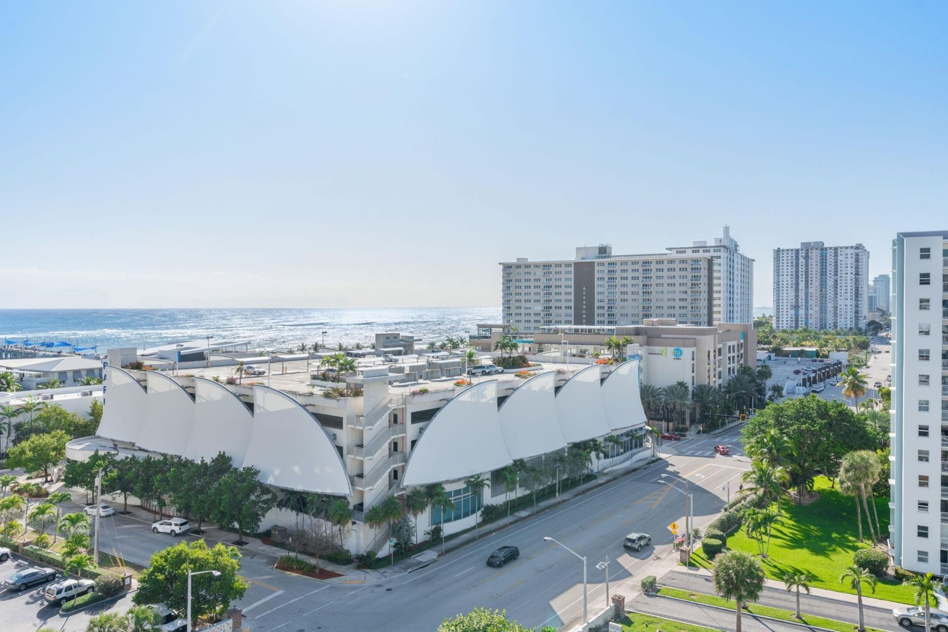 301 N Ocean Boulevard, Unit 1104, Pompano Beach, FL 33062 Photo