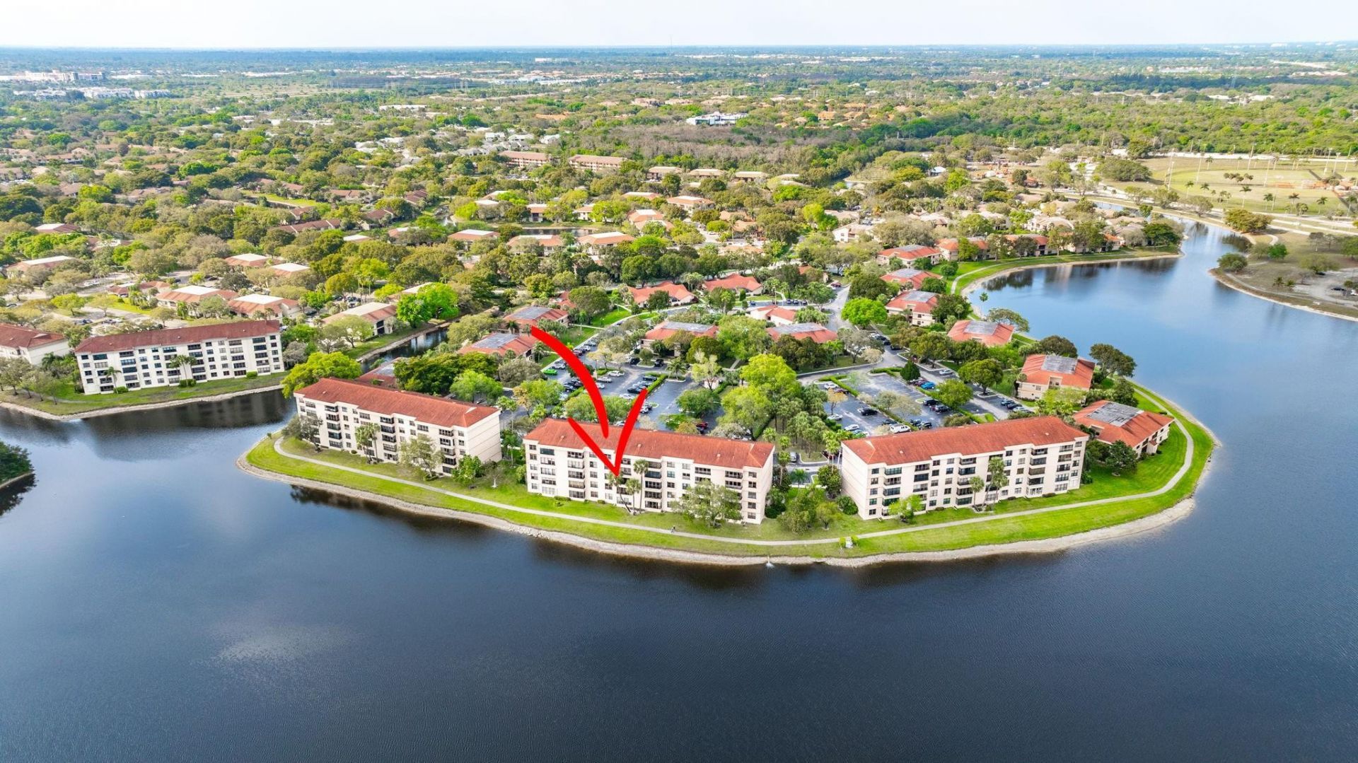 2767 Carambola Circle, Unit 304, Coconut Creek, FL 33066 Photo