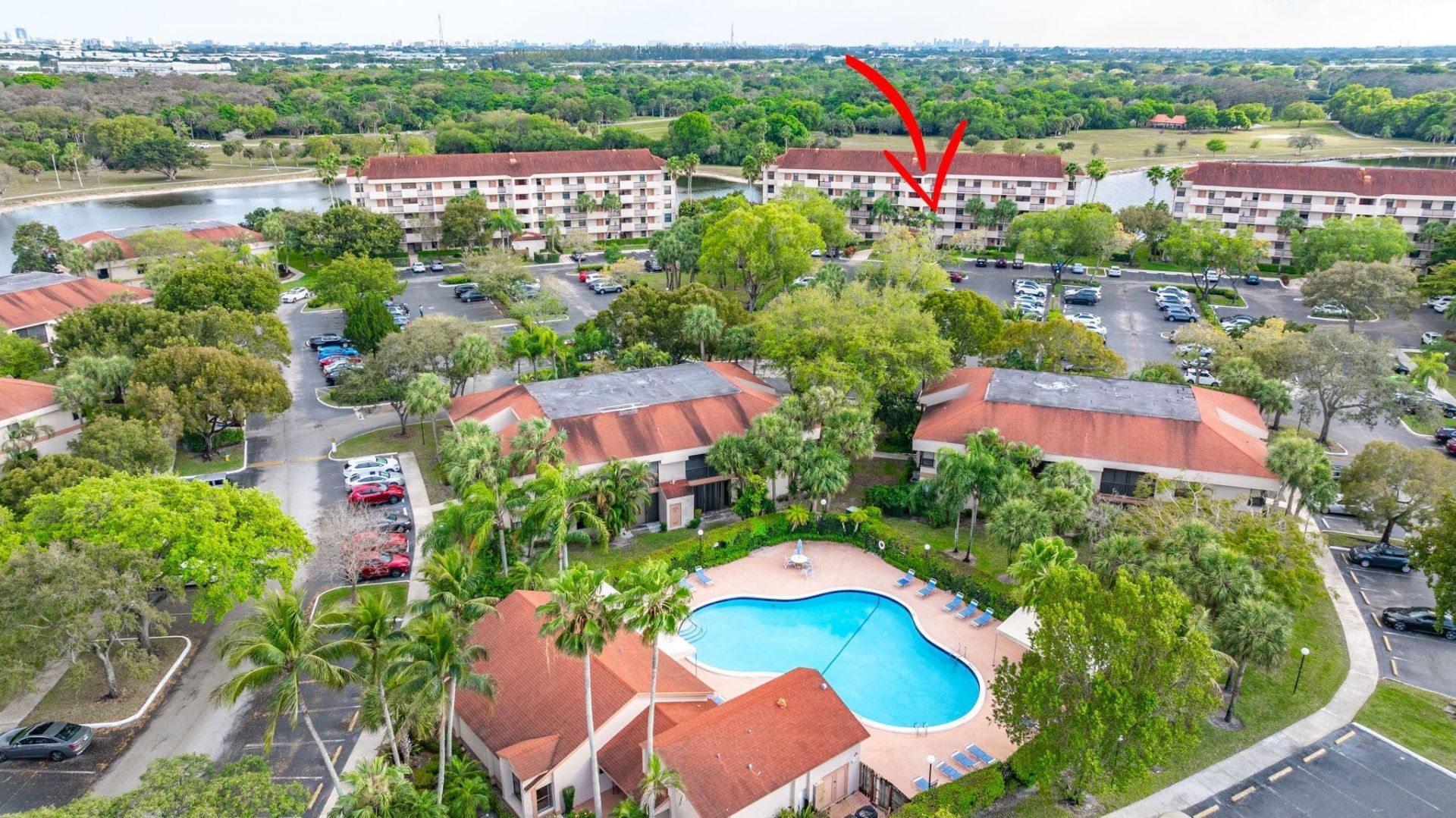 2767 Carambola Circle, Unit 304, Coconut Creek, FL 33066 Photo