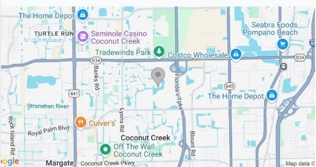 2767 Carambola Circle, Unit 304, Coconut Creek, FL 33066 Photo