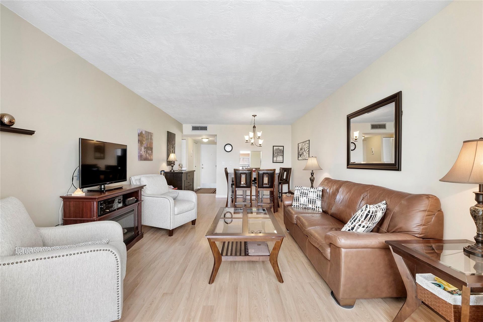 2811 Somerset Drive, Unit 408, Lauderdale Lakes, FL 33311 Photo