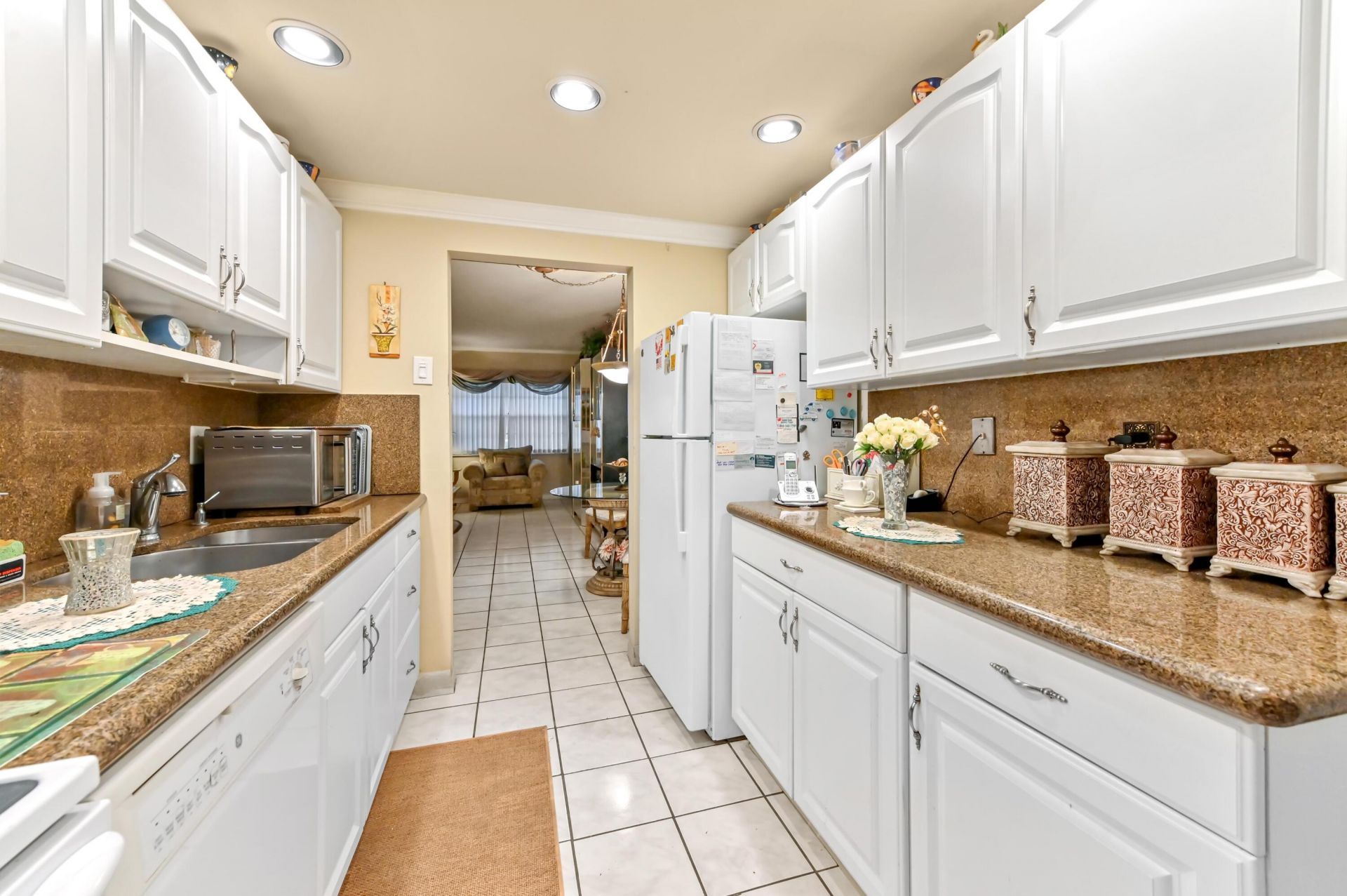6 Abbey Lane, Unit 104, Delray Beach, FL 33446 Photo