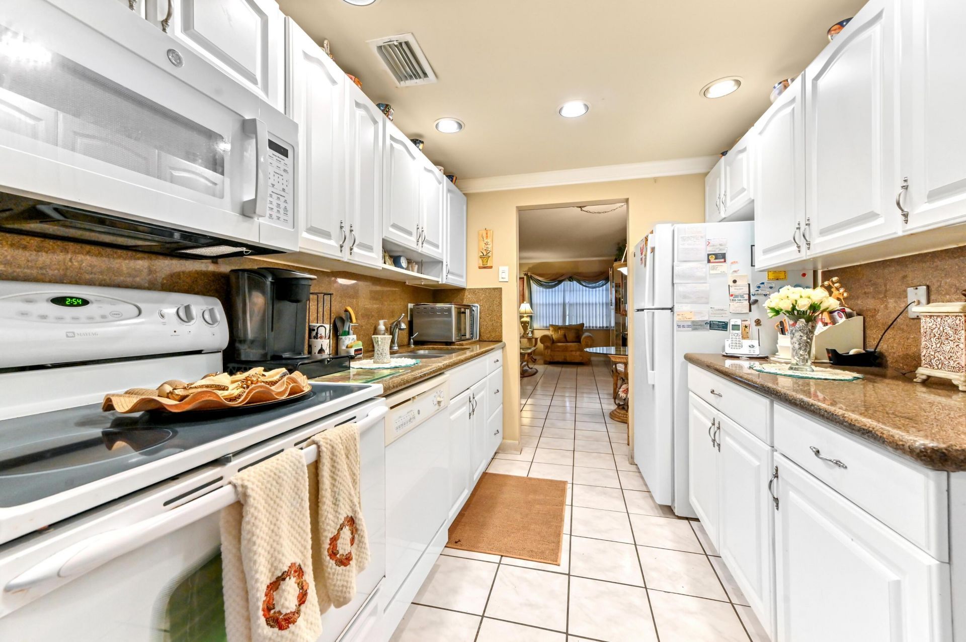 6 Abbey Lane, Unit 104, Delray Beach, FL 33446 Photo