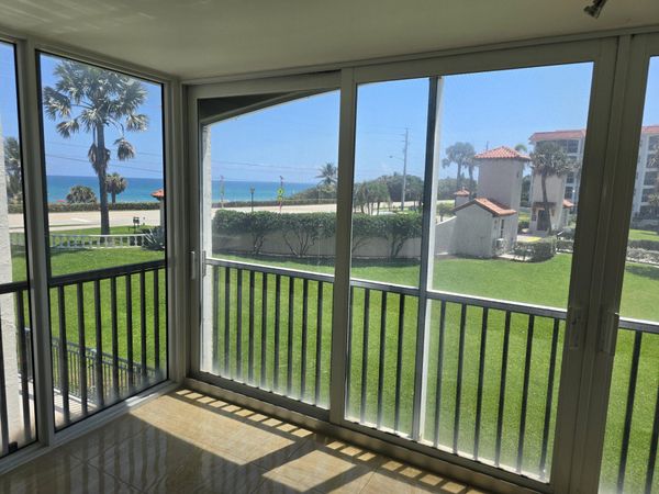 2871 N Ocean C205 Boulevard, Unit C205, Boca Raton, FL 33431