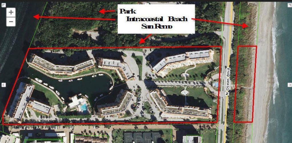 2871 N Ocean C205 Boulevard, Unit C205, Boca Raton, FL 33431 Photo