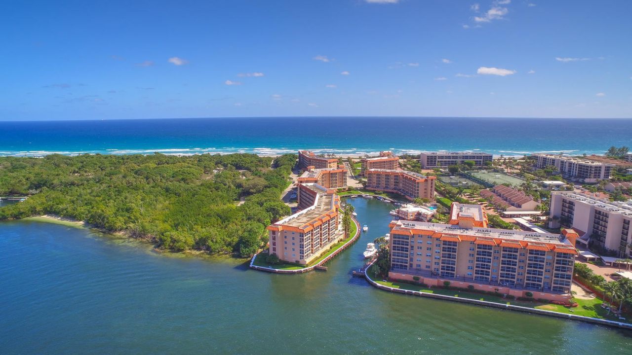 2871 N Ocean C205 Boulevard, Unit C205, Boca Raton, FL 33431 Photo