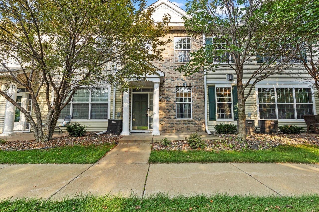 14652 Peridot Terrace Nw, Ramsey, MN 55303 Main Photo