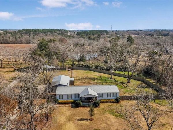 26000 County Road 55 Road, Loxley, AL 36551