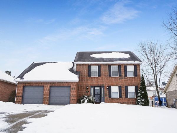 1463 Afton Drive, Florence, KY 41042