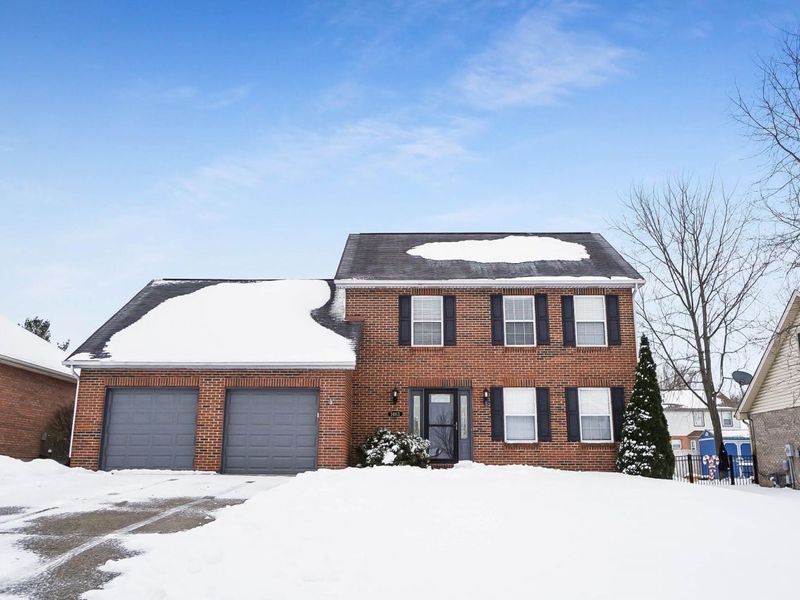 1463 Afton Drive, Florence, KY 41042 Photo 1