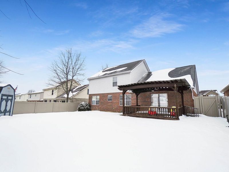 1463 Afton Drive, Florence, KY 41042 Photo 31