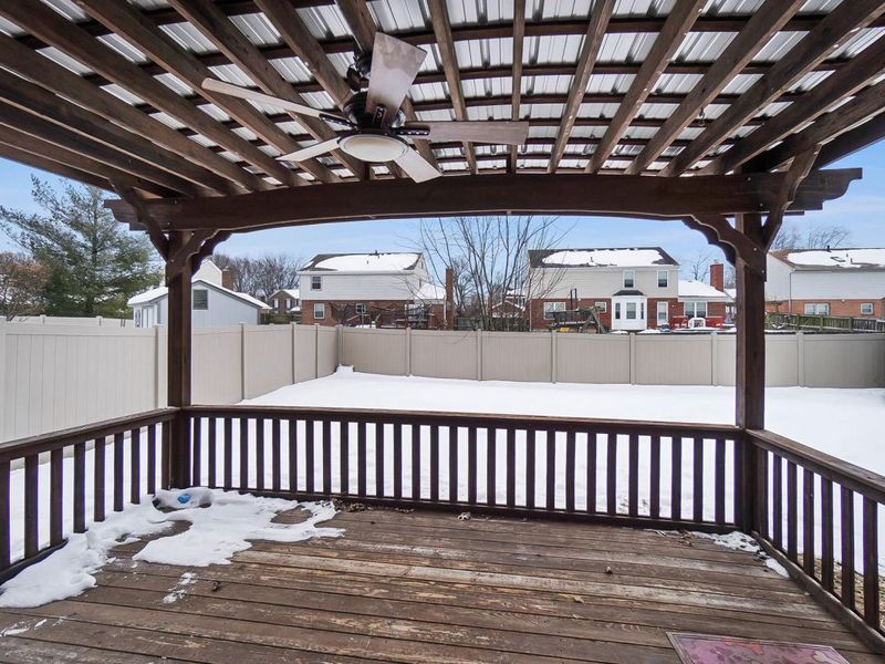 1463 Afton Drive, Florence, KY 41042 Photo 33