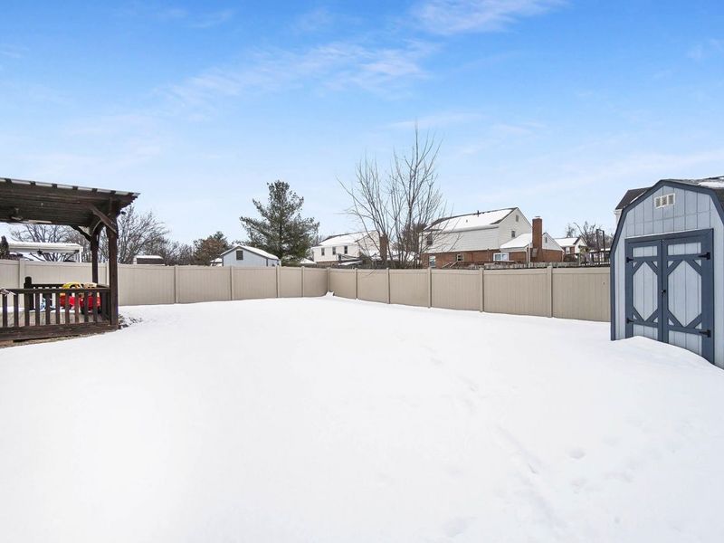 1463 Afton Drive, Florence, KY 41042 Photo 34