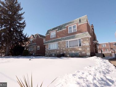 8134 REVERE STREET, PHILADELPHIA, PA 19152