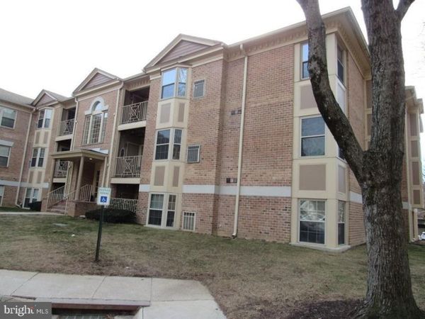 3510 THOMAS POINTE COURT, Unit 2A, ABINGDON, MD 21009