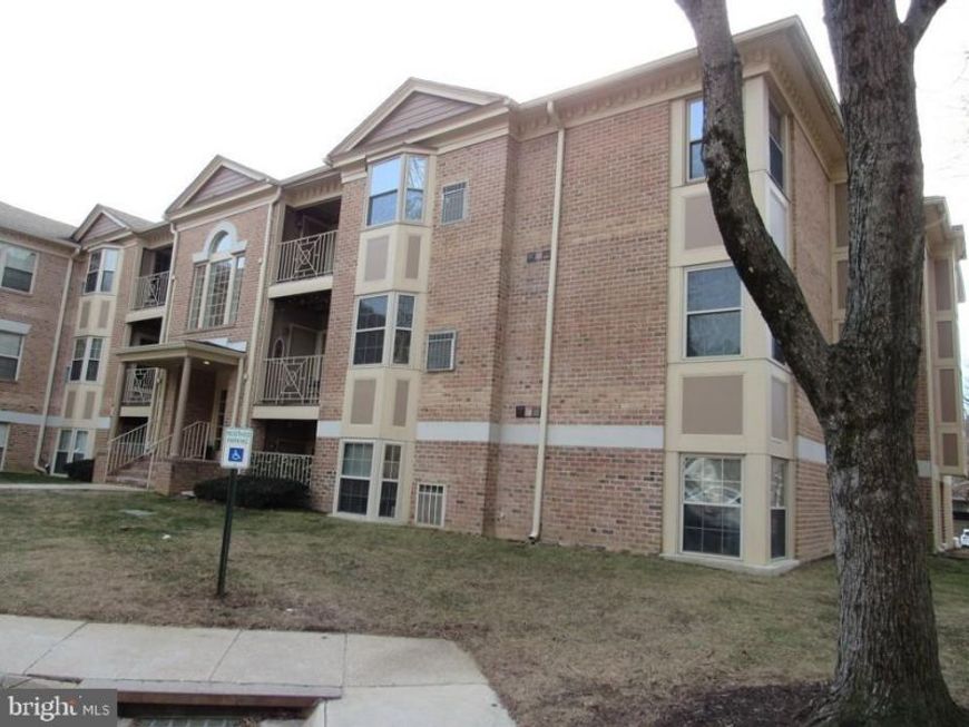 3510 Thomas Pointe Court, Unit 2A, Abingdon, MD 21009 Main Photo