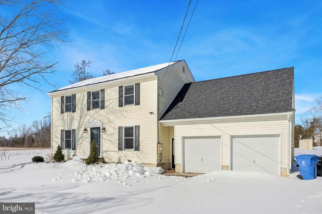 347 Moods Road, Mullica Hill, NJ 08062 Main Photo