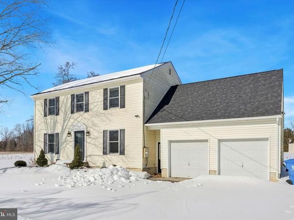 347 MOODS ROAD, MULLICA HILL, NJ 08062