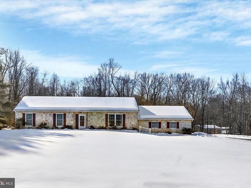 13 Davids Drive, Fleetwood, PA 19522 Main Photo