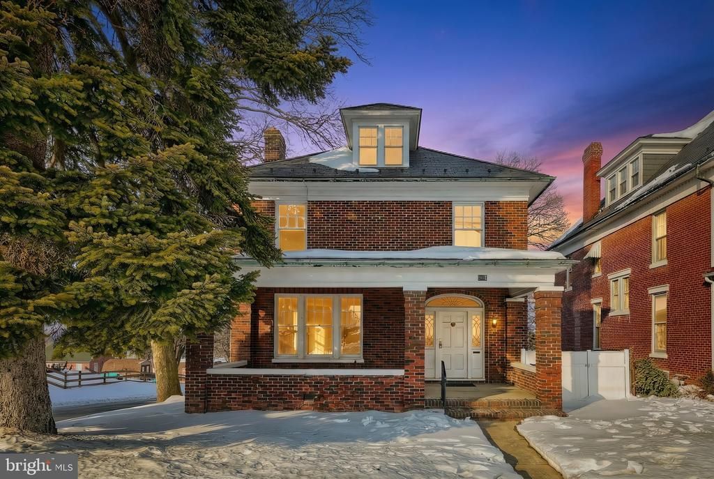 501 E Main Street, Dallastown, PA 17313 Main Photo