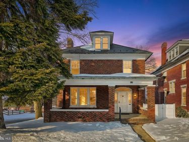 501 E MAIN STREET, DALLASTOWN, PA 17313