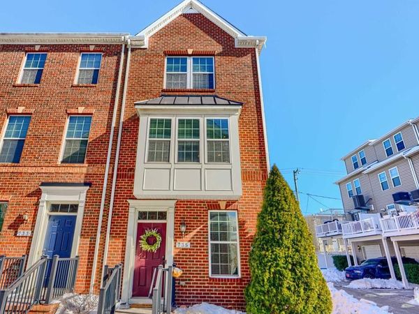 735 S MACON STREET, BALTIMORE, MD 21224