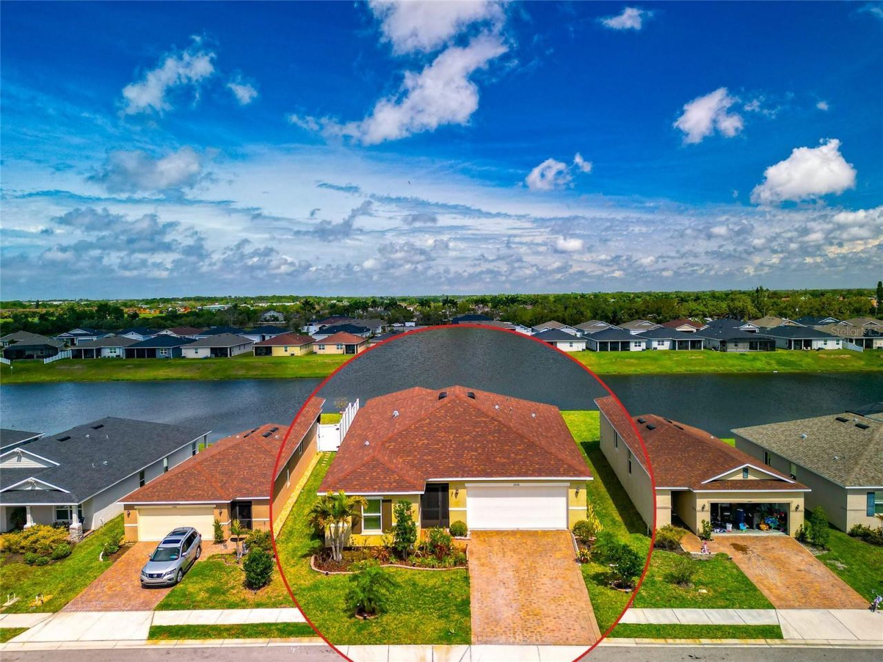 3558 74th Avenue Circle E, Sarasota, FL 34243 Photo