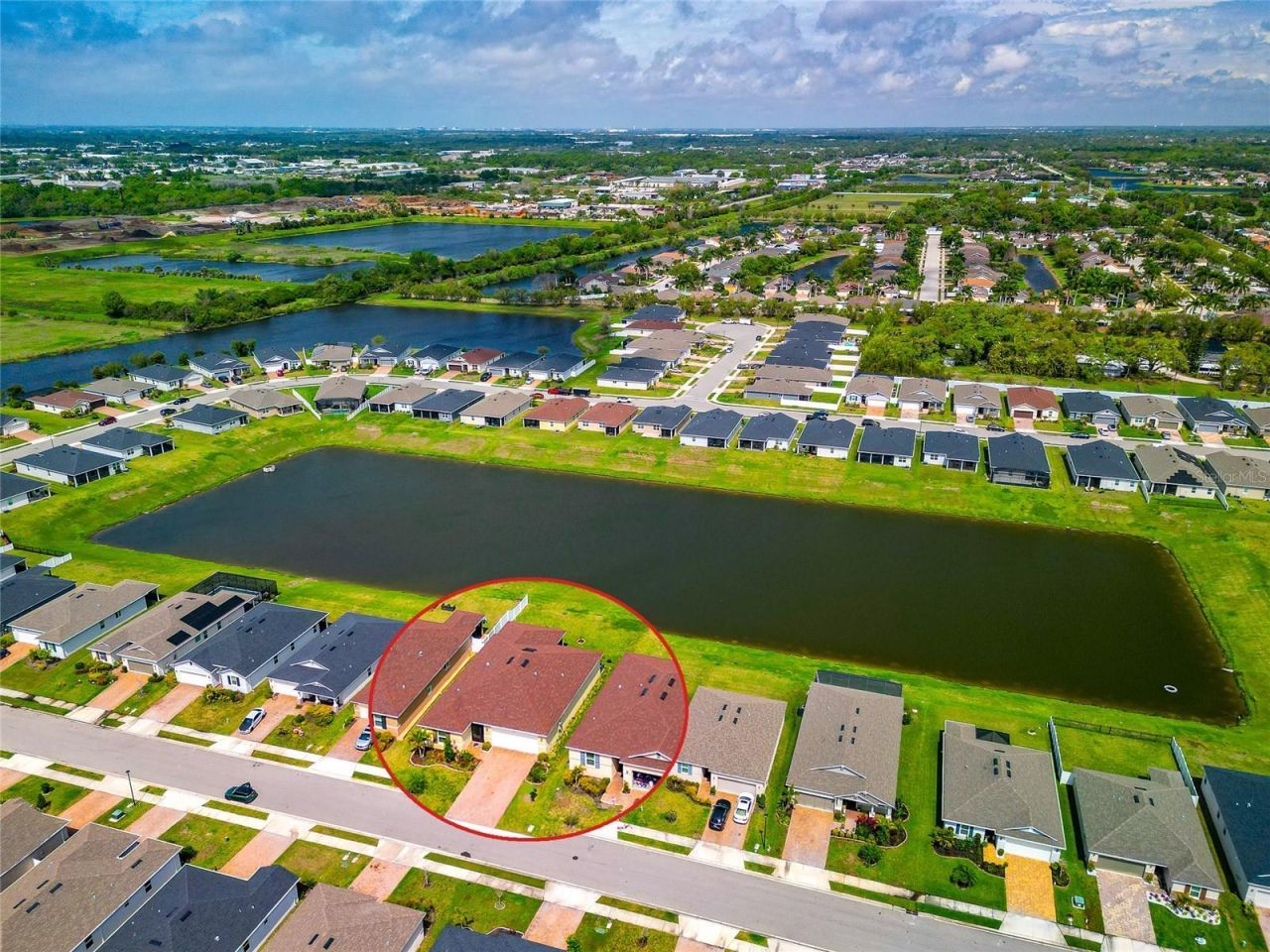 3558 74th Avenue Circle E, Sarasota, FL 34243 Photo