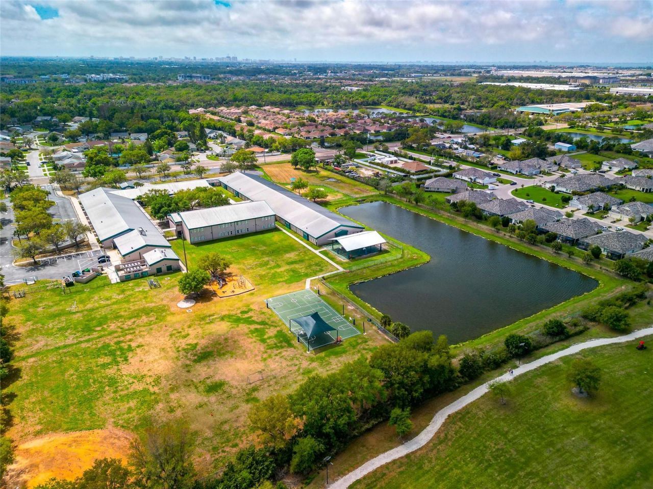 3558 74th Avenue Circle E, Sarasota, FL 34243 Photo