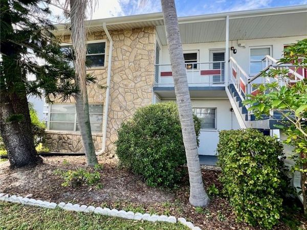 5920 18TH STREET N, Unit 14, ST PETERSBURG, FL 33714