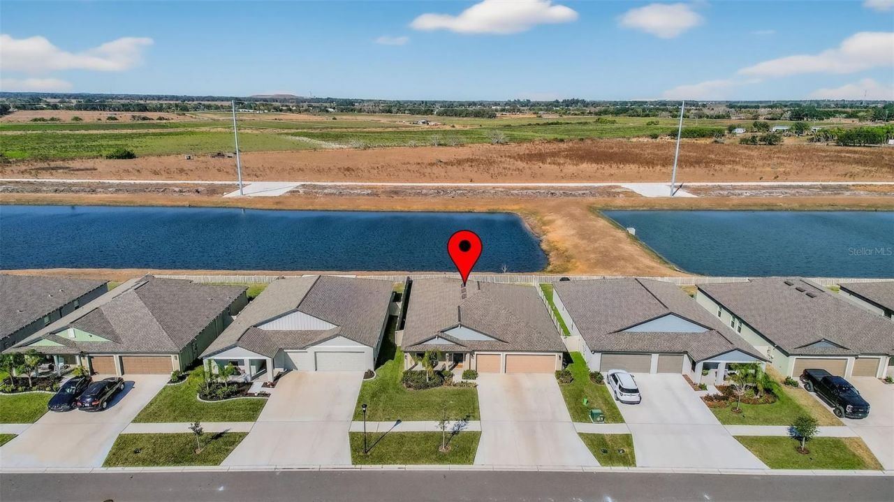 15217 Zircon Red Drive, Wimauma, FL 33598 Photo