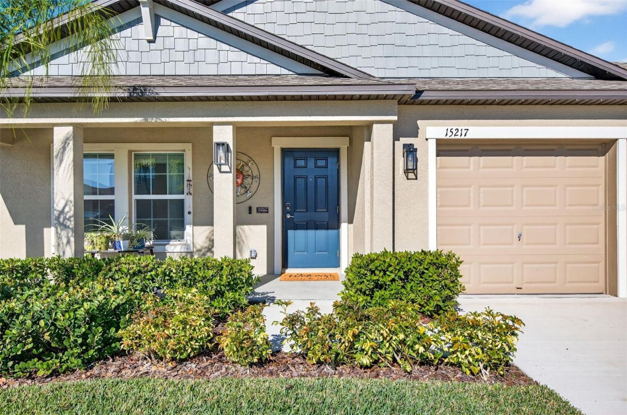 15217 Zircon Red Drive, Wimauma, FL 33598 Photo