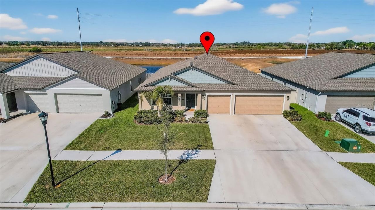 15217 Zircon Red Drive, Wimauma, FL 33598 Photo